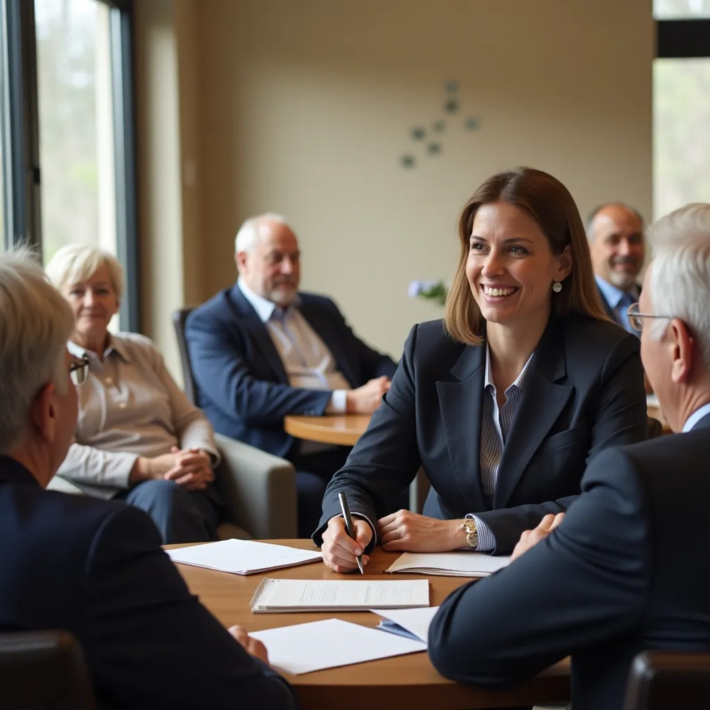 Compliance Strategies
